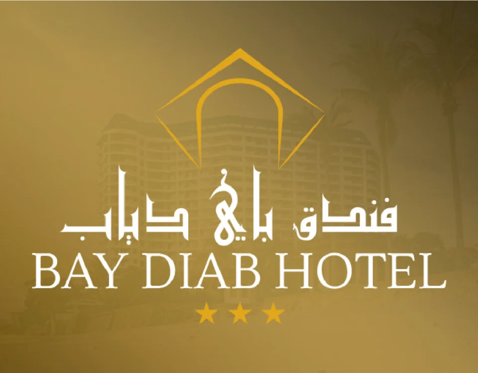 Bay Diab Hotel logo