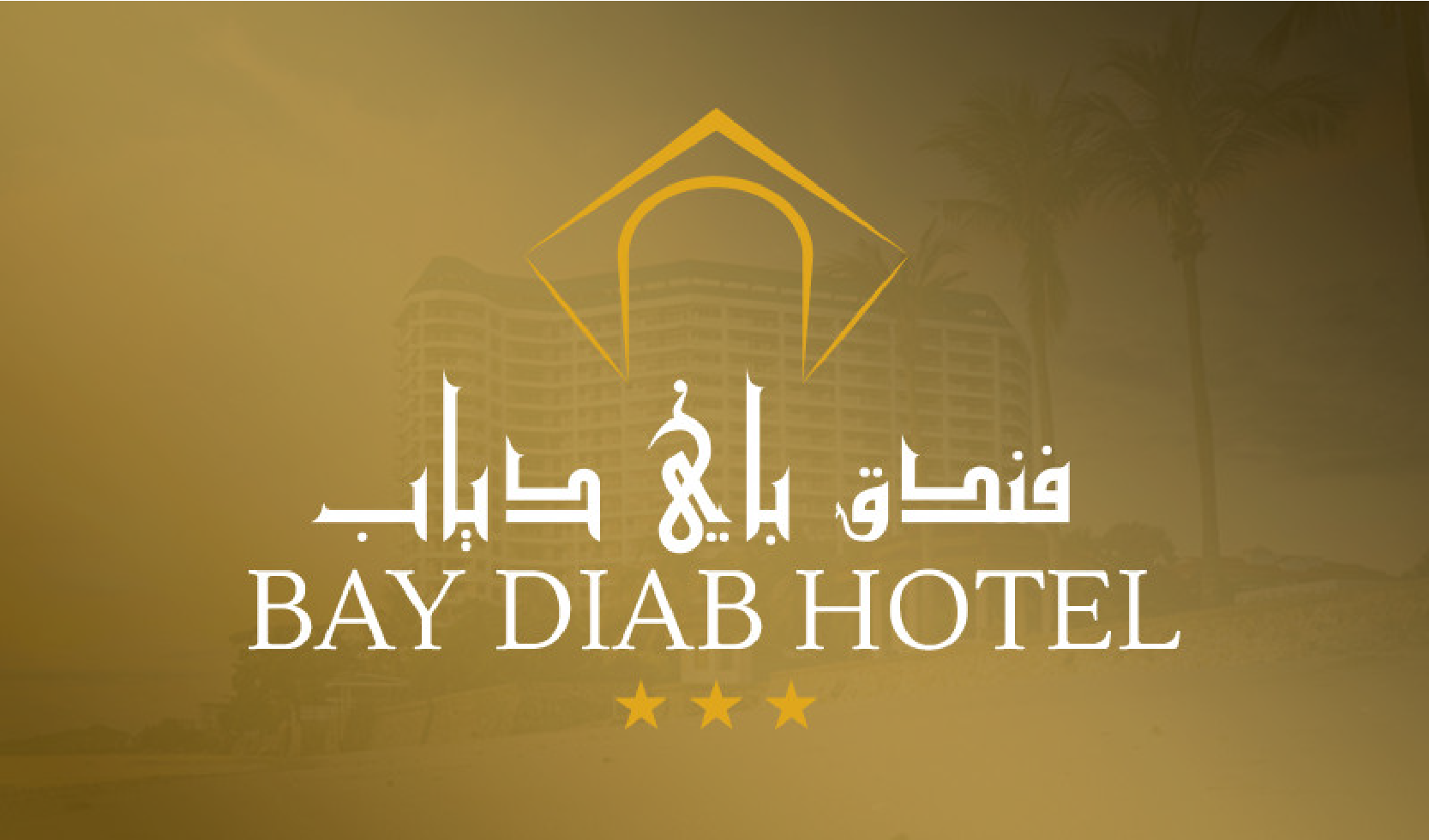 Bay Diab Hotel logo