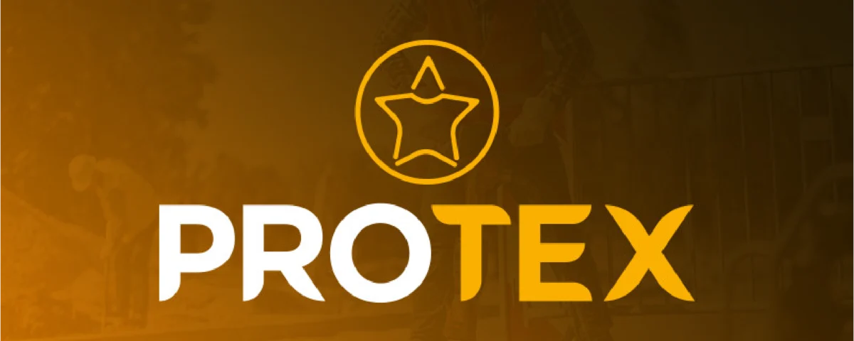 Protex logo