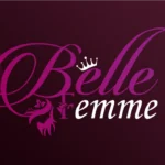 belle femme logo