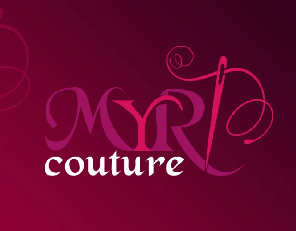 myr couture logo